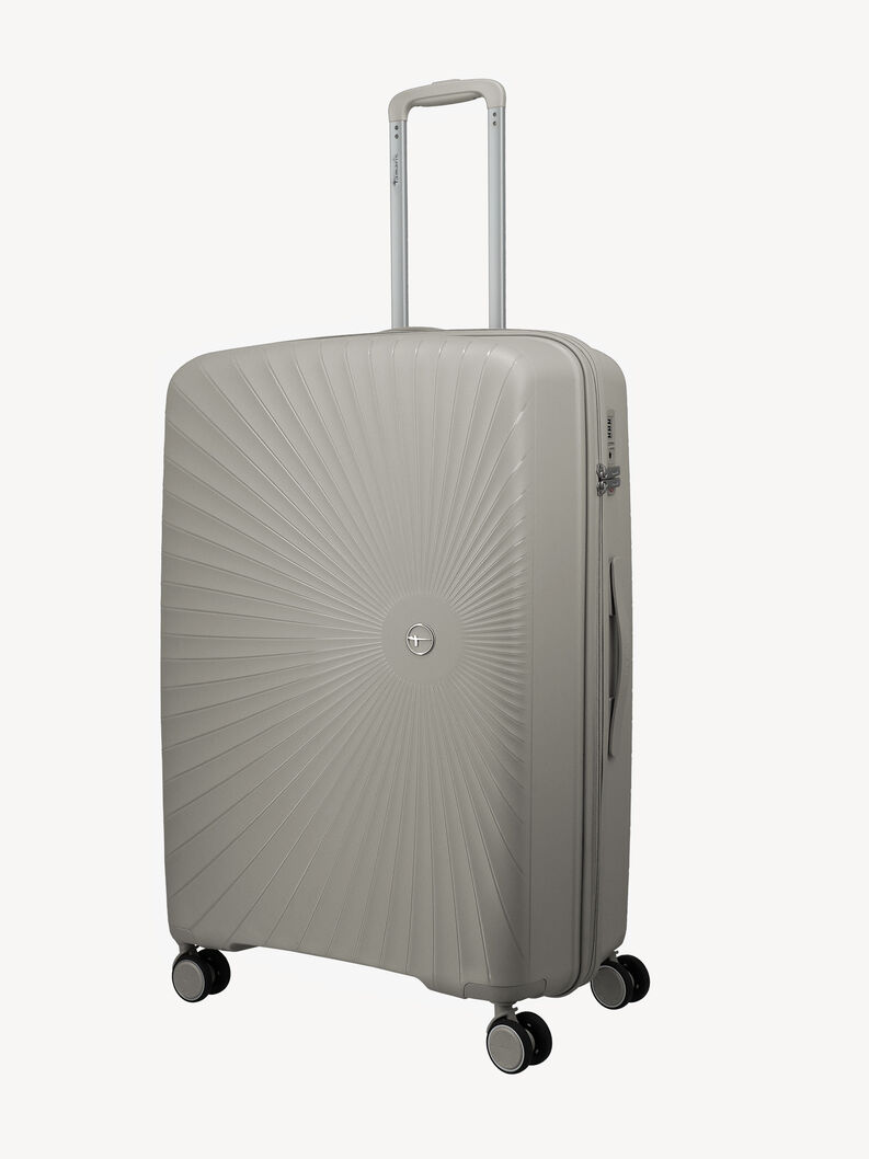 Ensemble de valises - beige, Sand, hi-res