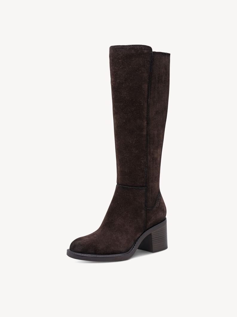 Bottes - marron, 304, hi-res