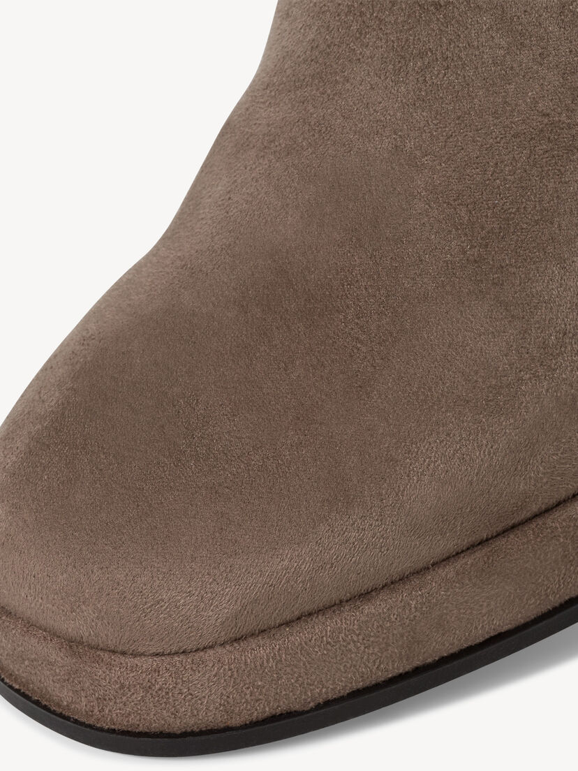 Enkellaarsje - bruin, PEPPER, hi-res