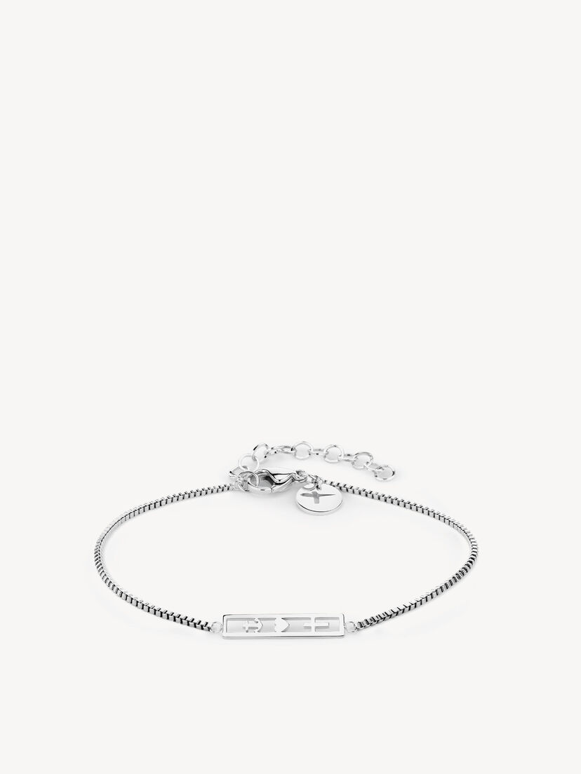 Armband - zilver, silber, hi-res