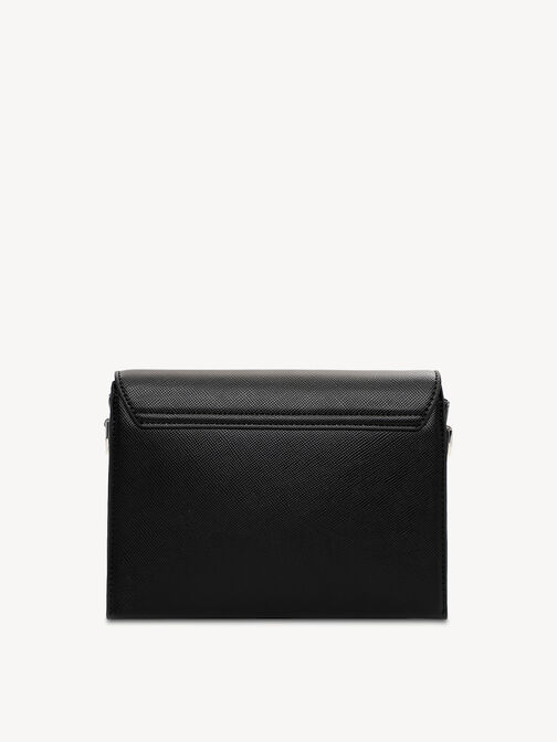 Satchel, black, hi-res