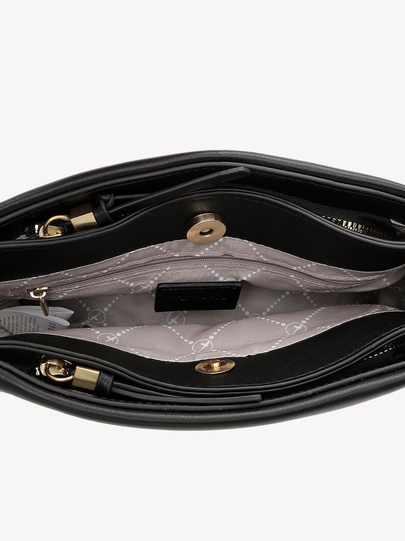 &Tau;&sigma;ά&nu;&tau;&epsilon;&sigmaf; ώ&mu;&omicron;&upsilon; - &mu;&alpha;ύ&rho;&omicron;, black, hi-res