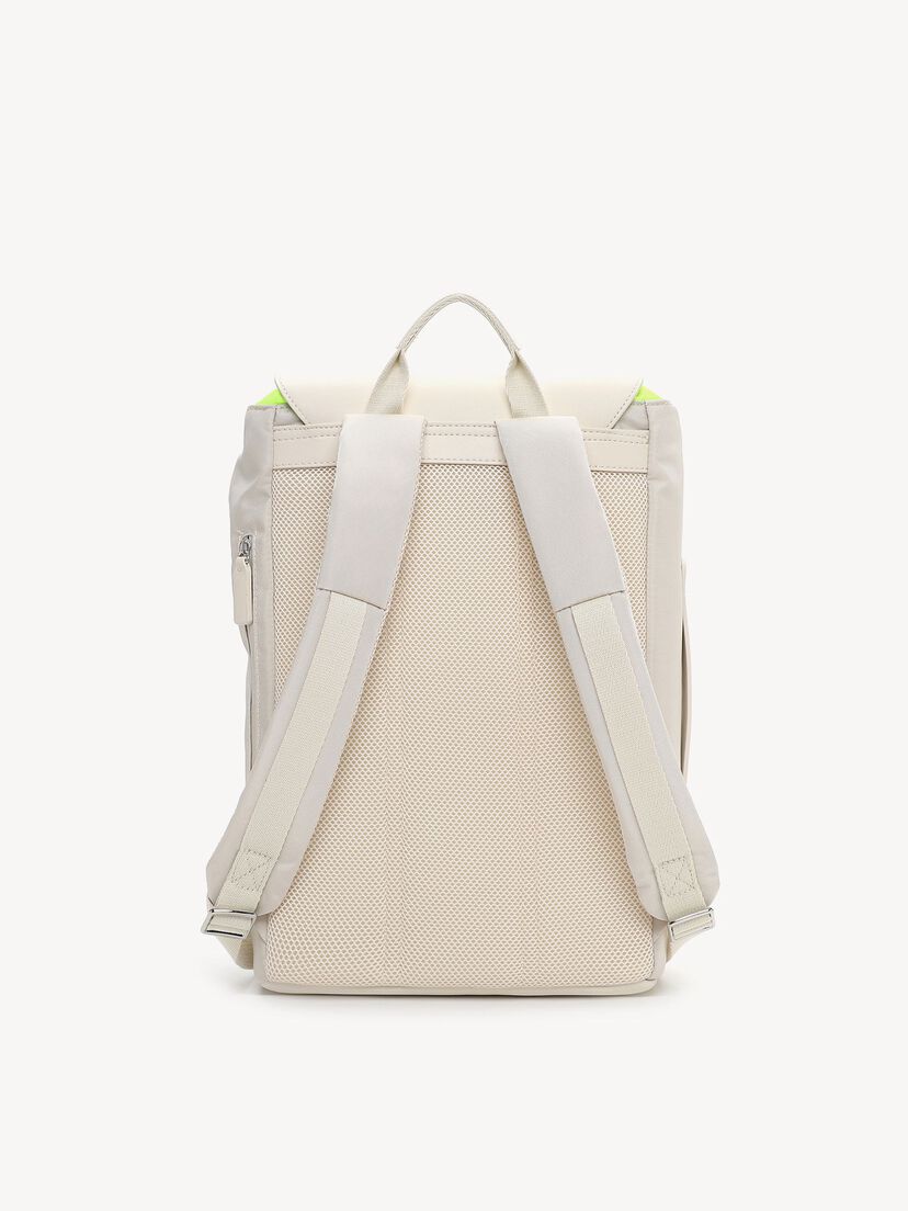 Rugzak - beige, beige, hi-res