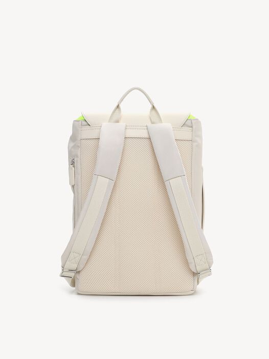 Rugzak, beige, hi-res