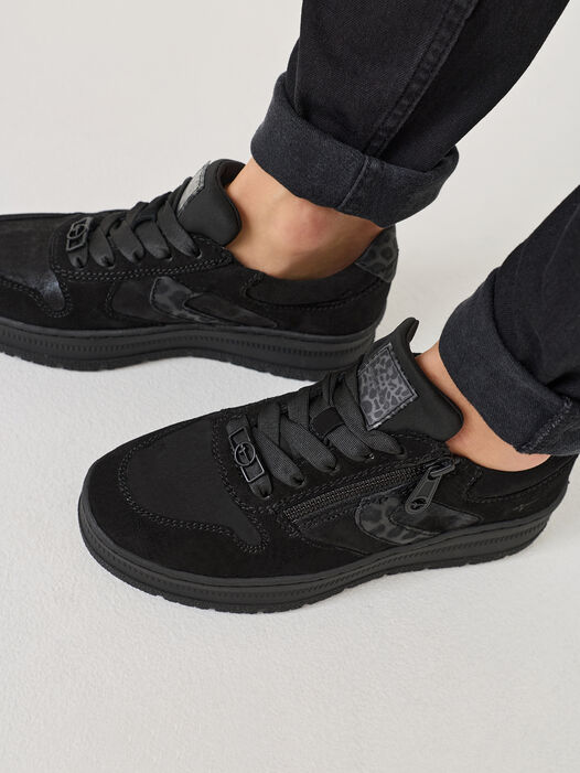 Sneaker, BLACK COMB, hi-res