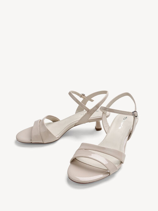 Sandalo, beige, hi-res