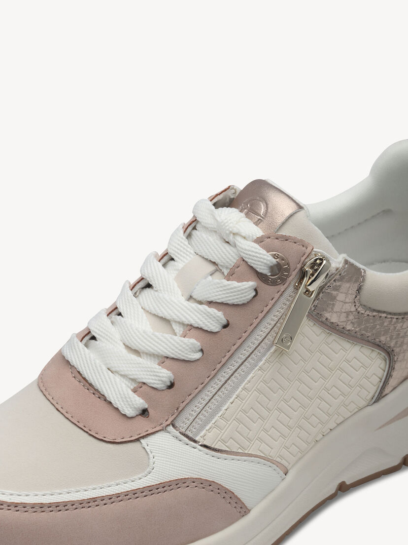 Sneaker, ROSE COMB, hi-res