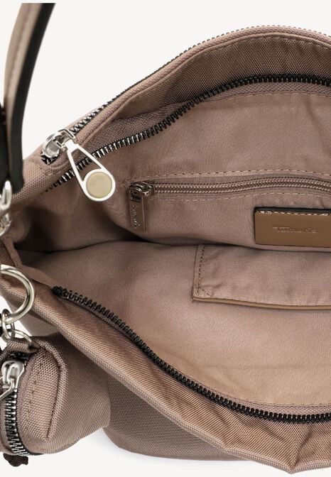 Sac, taupe, hi-res