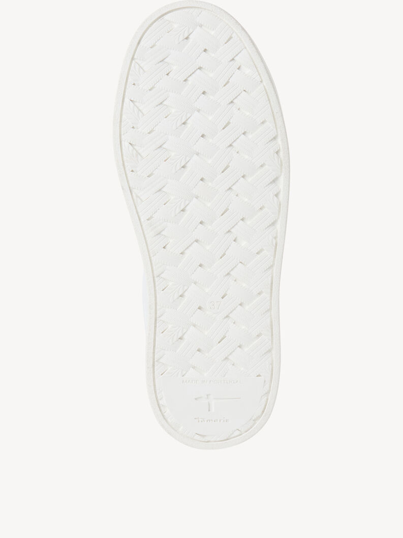 &Alpha;&theta;&lambda;&eta;&tau;&iota;&kappa;ά &pi;&alpha;&pi;&omicron;ύ&tau;&sigma;&iota;&alpha; - &lambda;&epsilon;&upsilon;&kappa;ό, WHITE LEATHER, hi-res