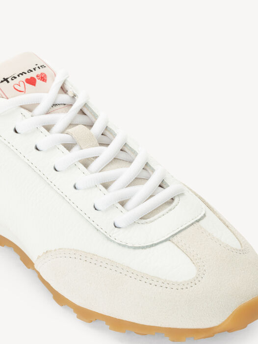 Sneaker, WHITE COMB, hi-res