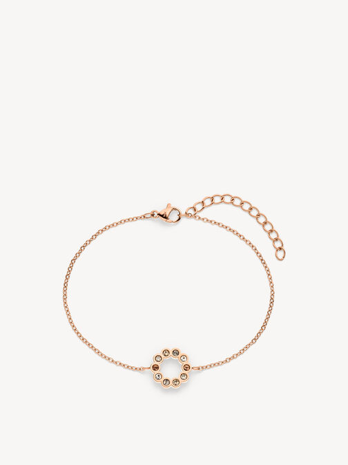 Armband, ros&eacute;gold, hi-res