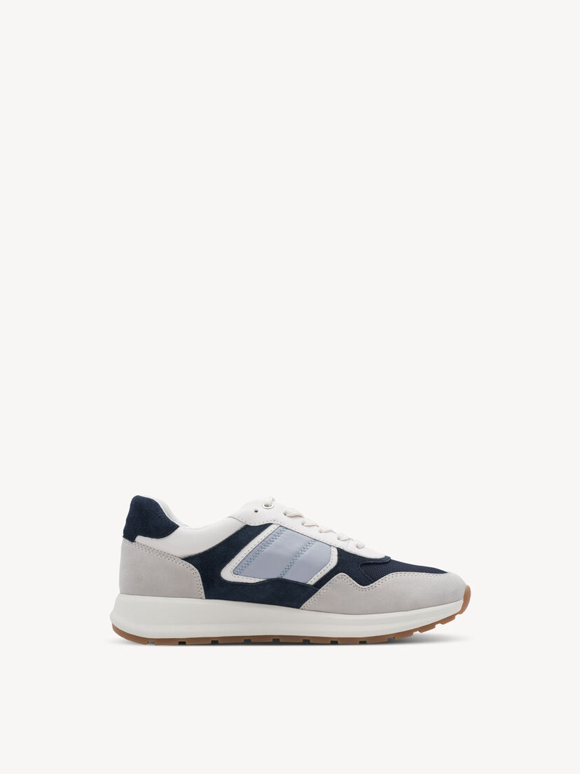 Sneaker, GREY COMB, hi-res