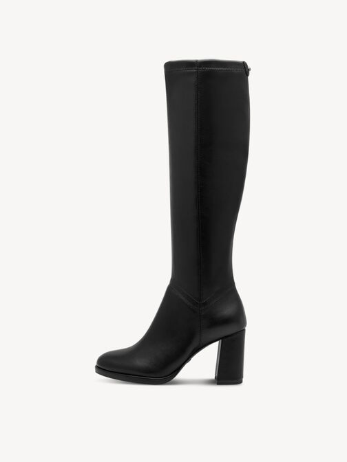 Stiefel, BLACK MATT, hi-res