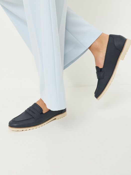 Instappers, NAVY, hi-res