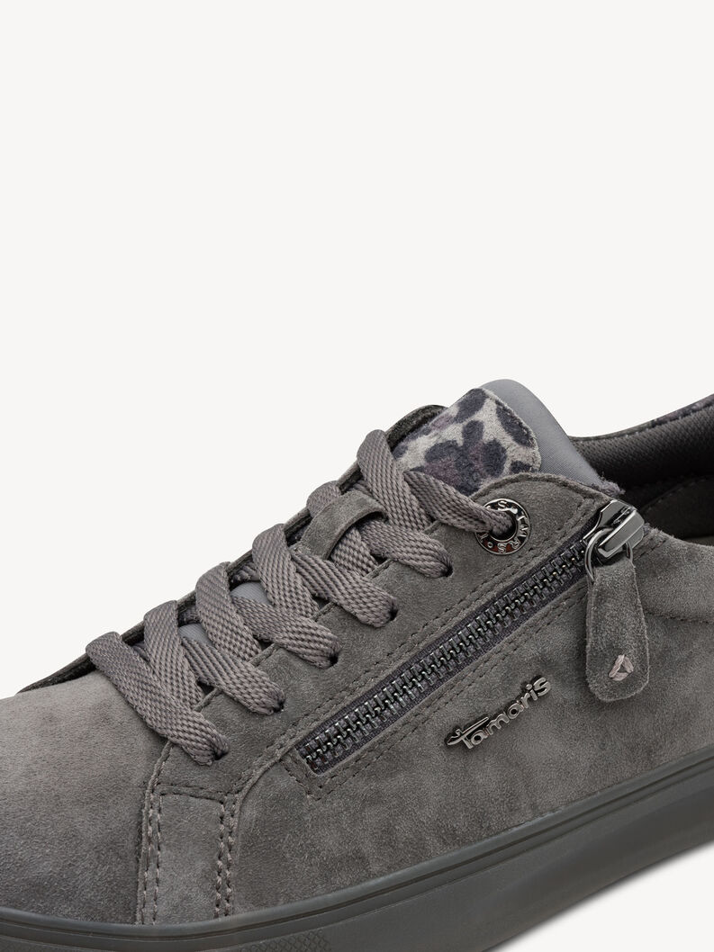 Basket - gris, ANTHRACITE SUE, hi-res