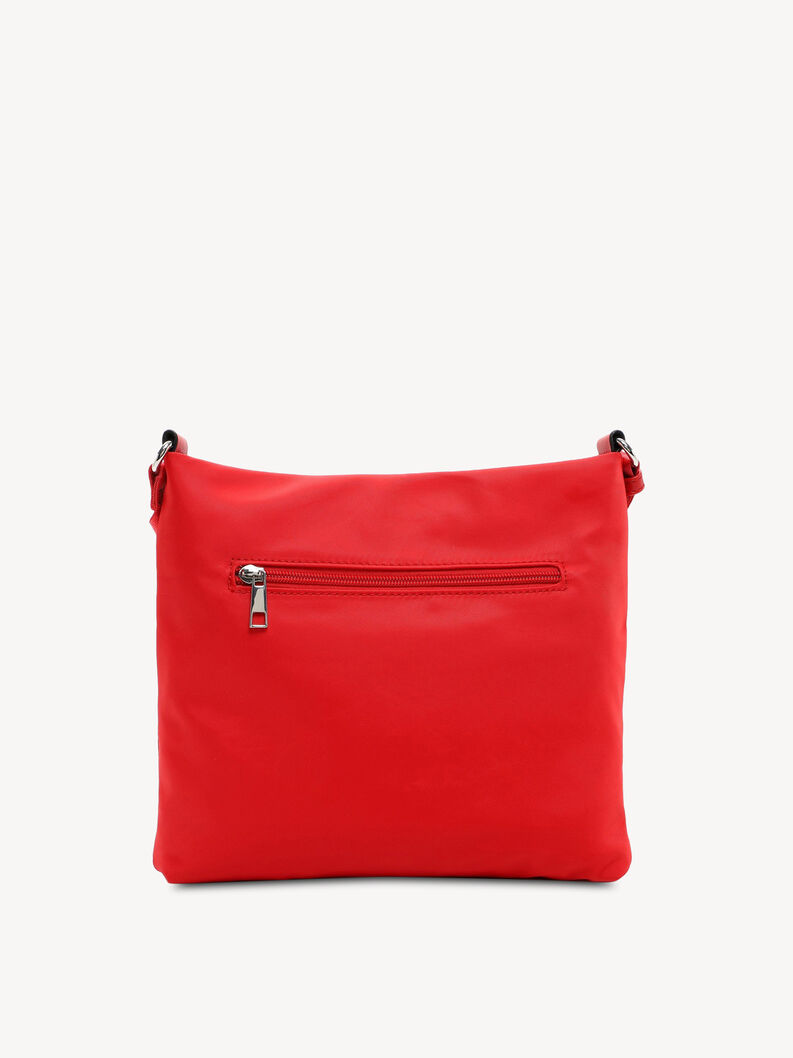 Umh&auml;ngetasche - rot, red, hi-res