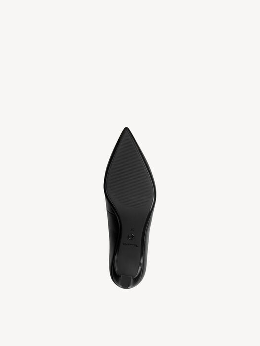 Pumps, BLACK, hi-res