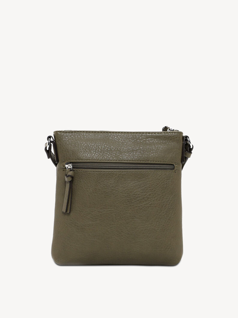 Umh&auml;ngetasche - khaki, fango, hi-res