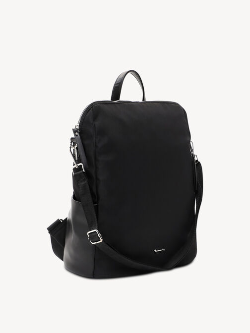 Sac &agrave; dos, black, hi-res