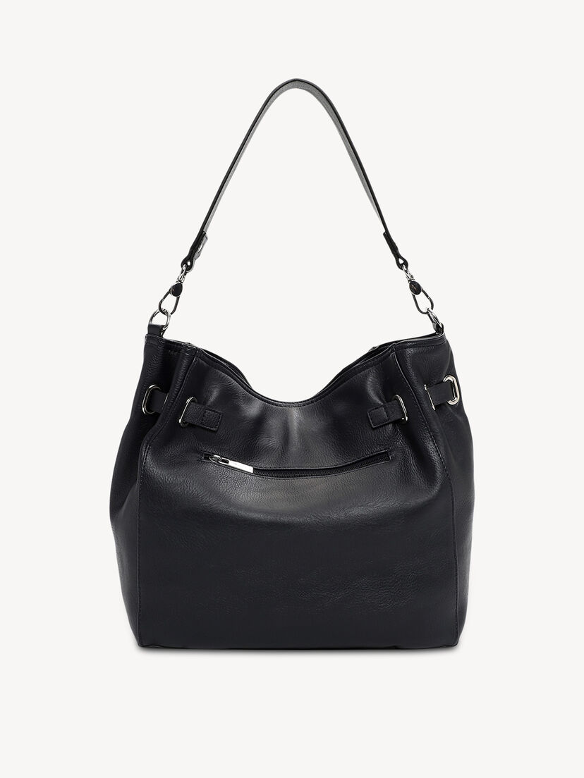 Tas - blauw, blue, hi-res