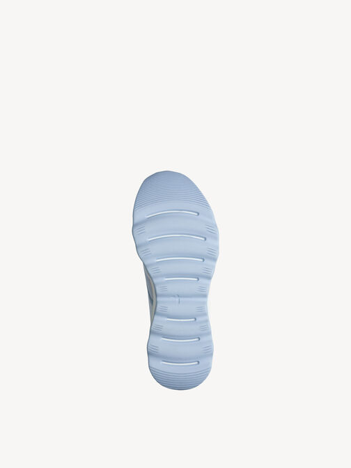 Basket, LT. BLUE COMB, hi-res