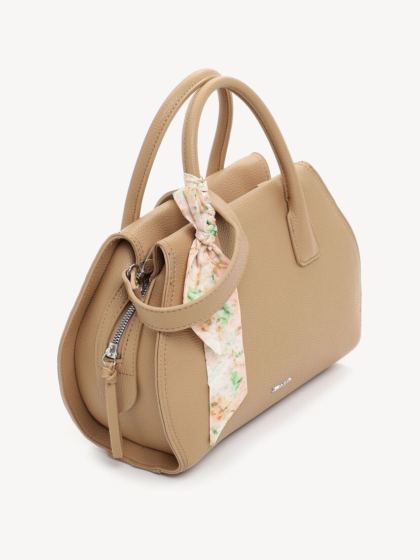 Shopper - geel, sahara, hi-res