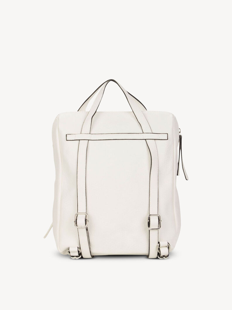 Rucksack - wei&szlig;, white, hi-res