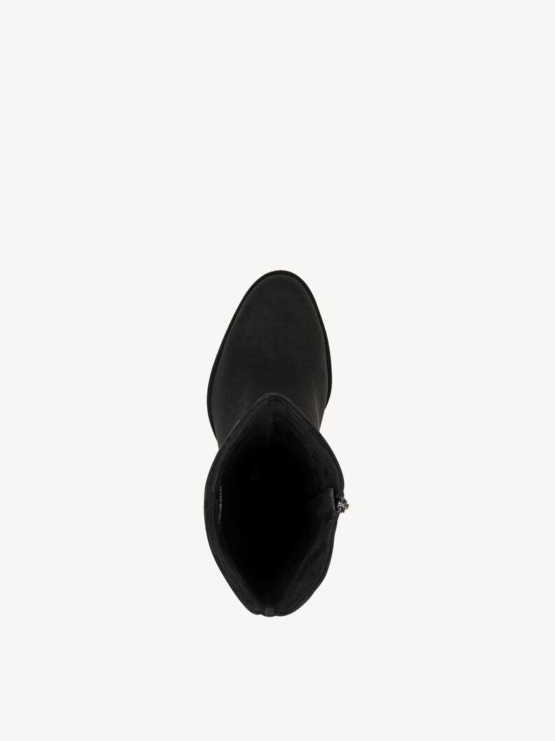 St&oslash;vler - sort, BLACK, hi-res