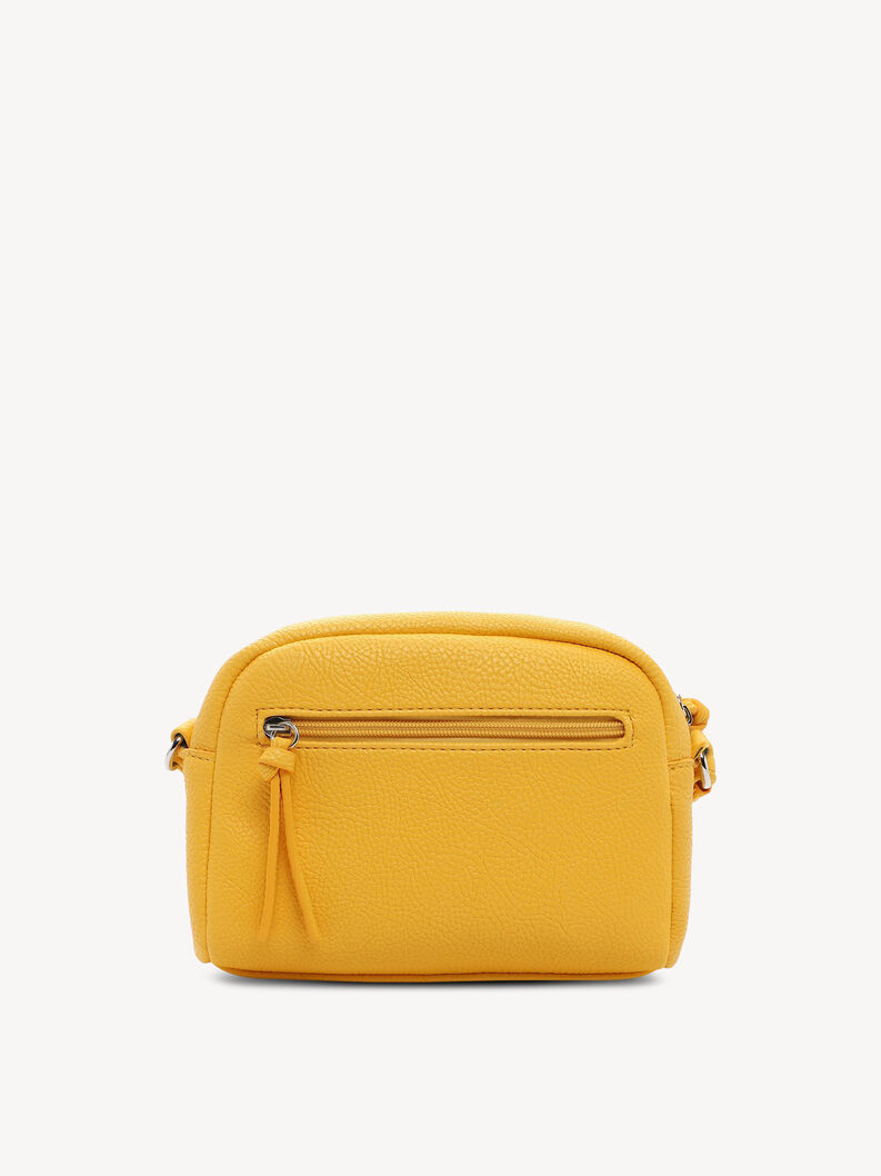 Sac &agrave; bandouli&egrave;re - jaune, lemon, hi-res