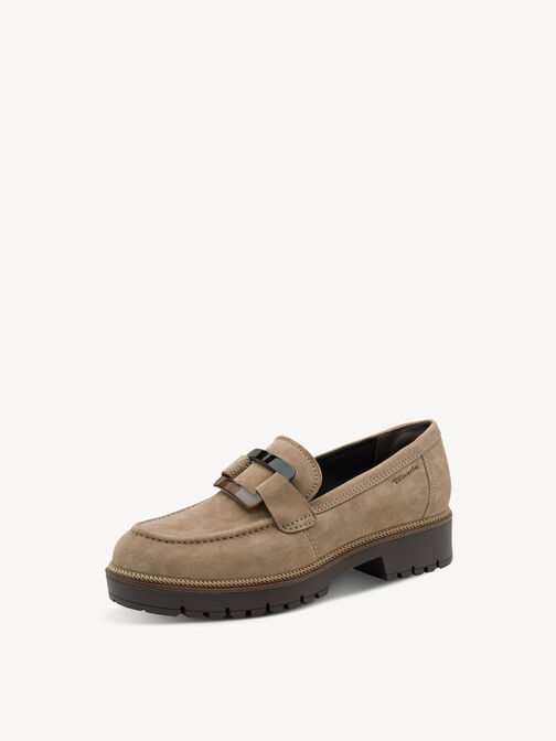 Slipper, TAUPE, hi-res
