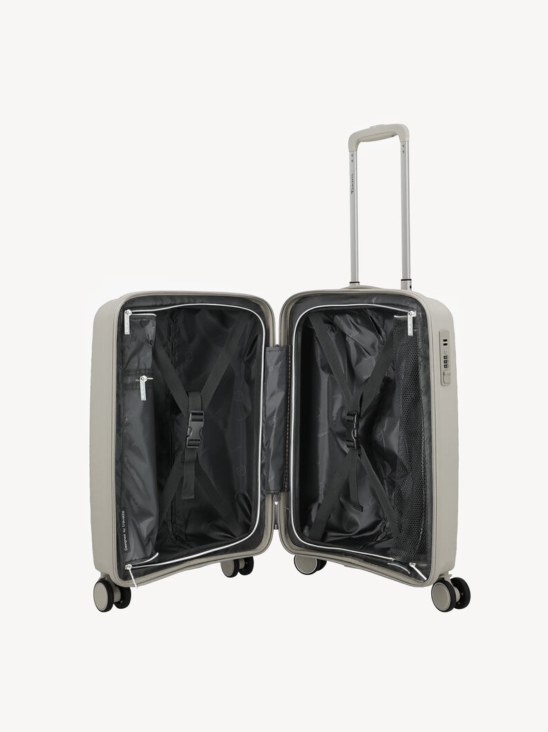 Valises cabine - beige, Sand, hi-res