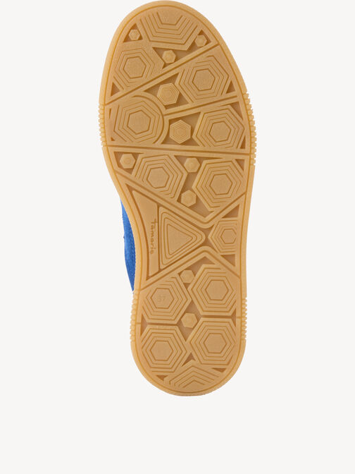 Basket, ROYAL BLUE, hi-res