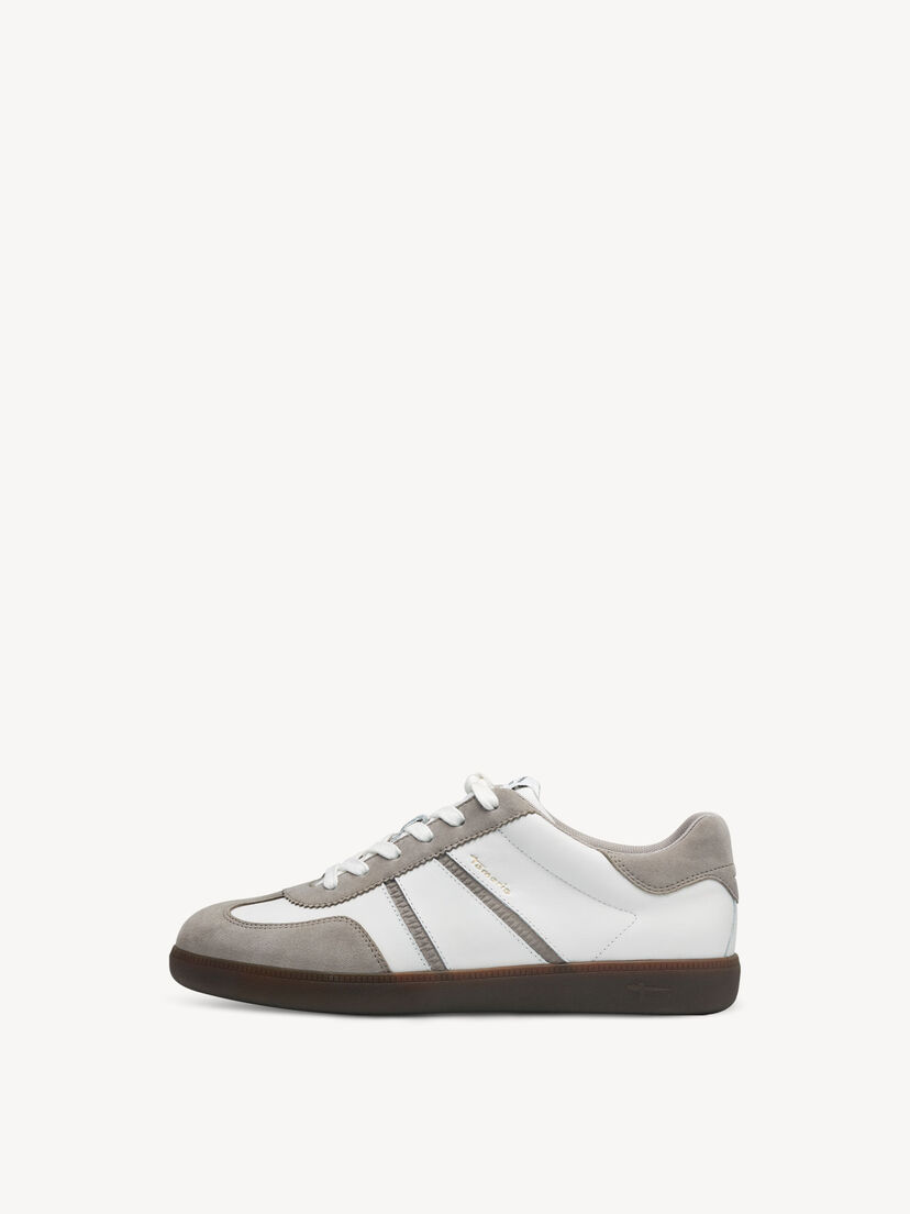 Sneaker - wit, OFFWHITE COMB, hi-res