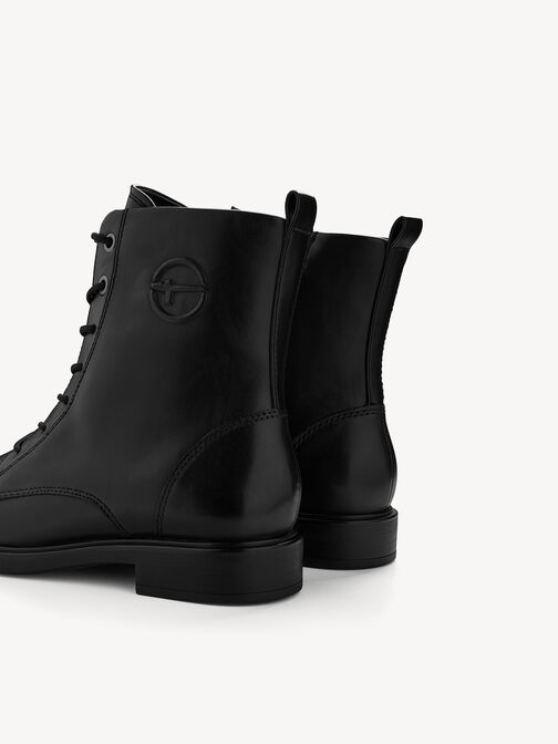 Stiefelette, BLACK, hi-res