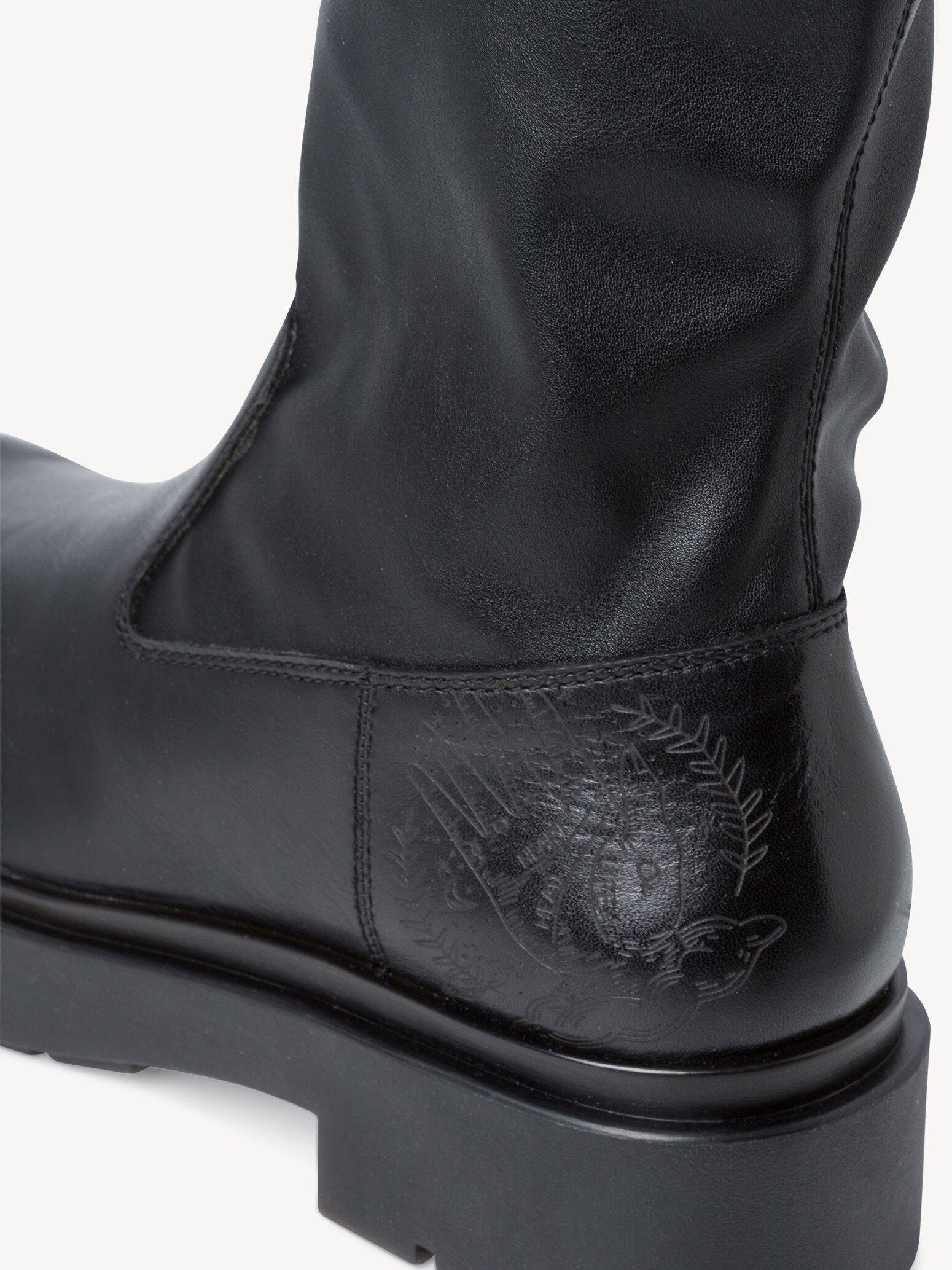 Half laarsje 1-1-25438-27: Tamaris Halve laarsjes online kopen!