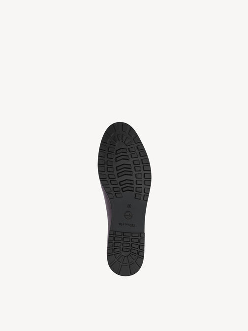 Slipper, MOCCA PATENT, hi-res