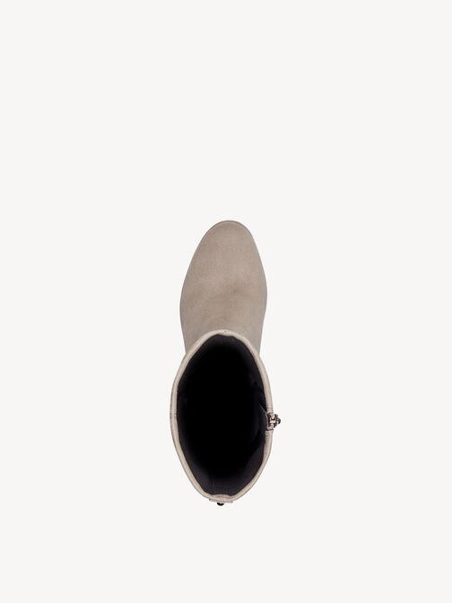 Stiefel, TAUPE, hi-res