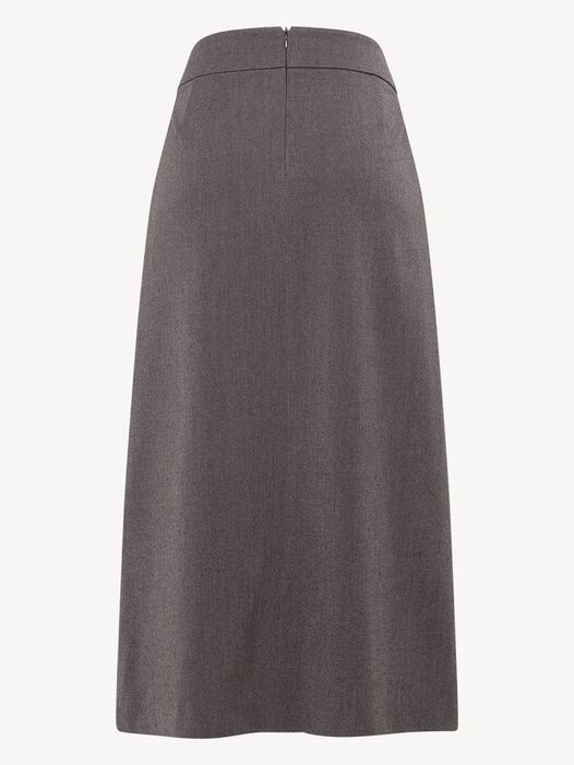 Rok, Mid Brown Melange, hi-res