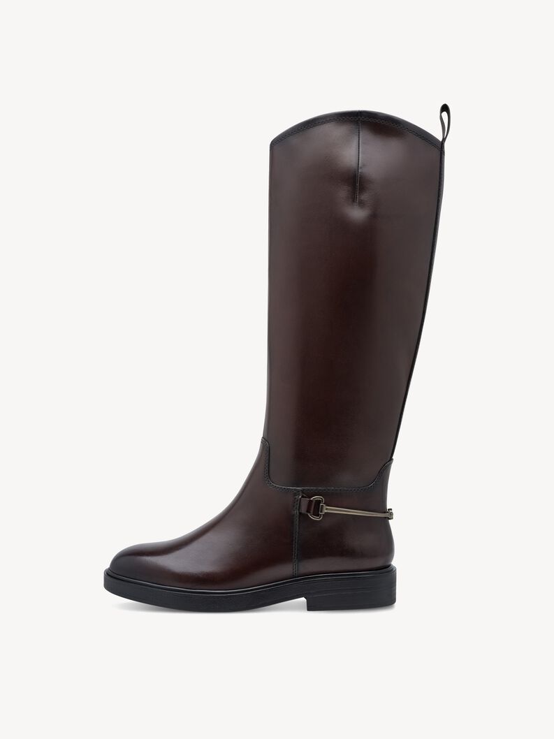 Boots, MAHOGANY, hi-res