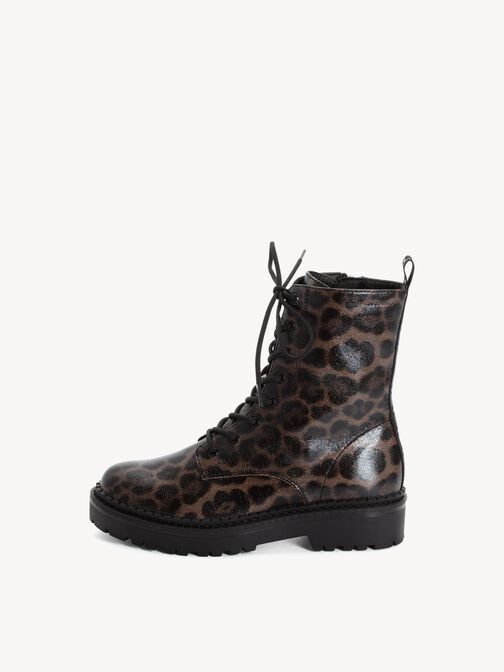 Stiefelette, LEOPARD, hi-res