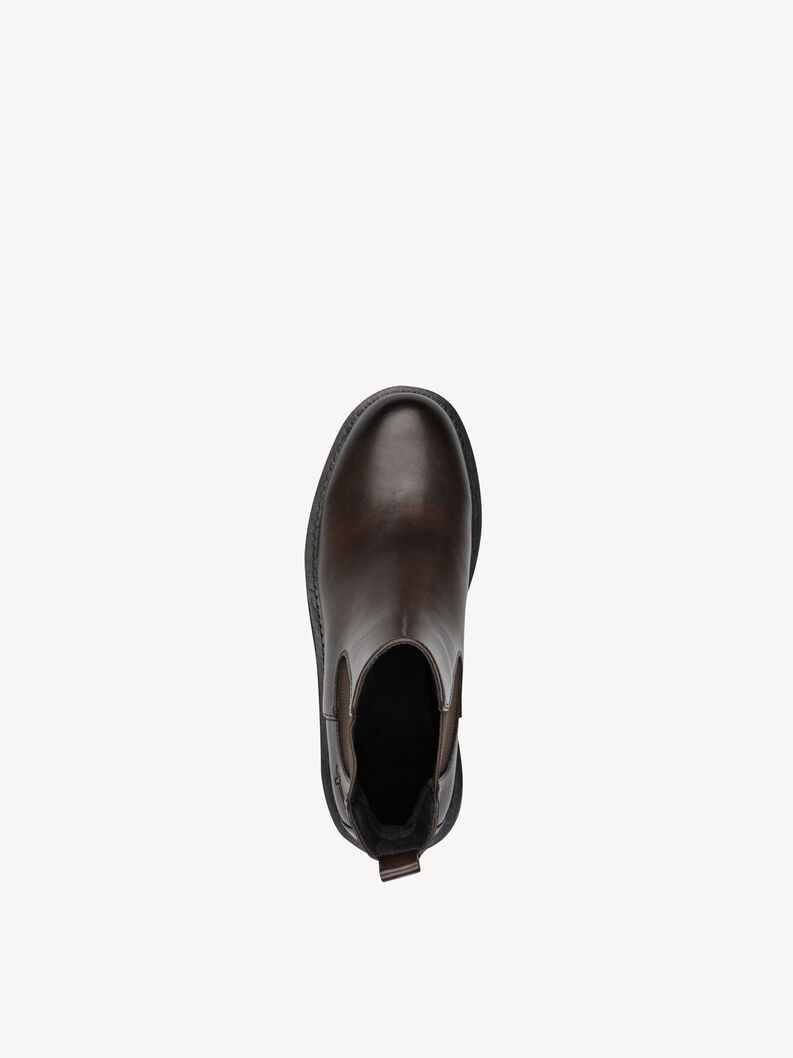 Chelsea Boot - braun, MOCCA, hi-res