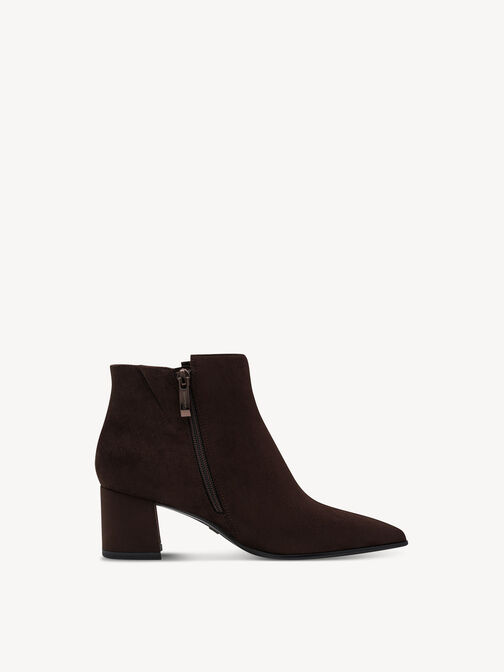 Stiefelette, MOCCA, hi-res