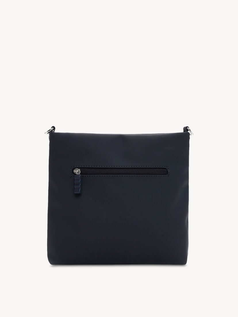 Schoudertas, blue, hi-res