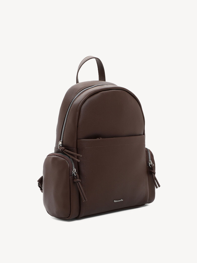 Batůžek - hněd&aacute;, brown, hi-res