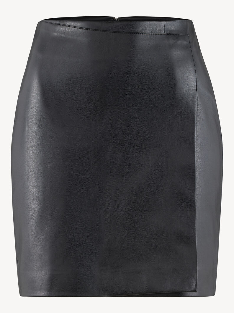 Rock - schwarz, Black Beauty, hi-res