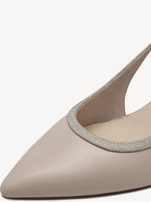 Pumps, IVORY COMB, hi-res