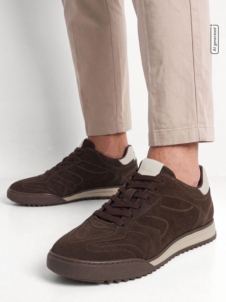 Sneaker, MOCCA, hi-res