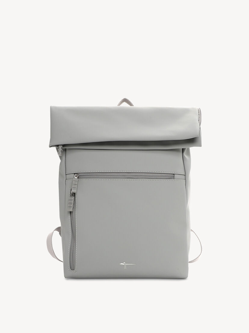 Rugzak, lightgrey, hi-res