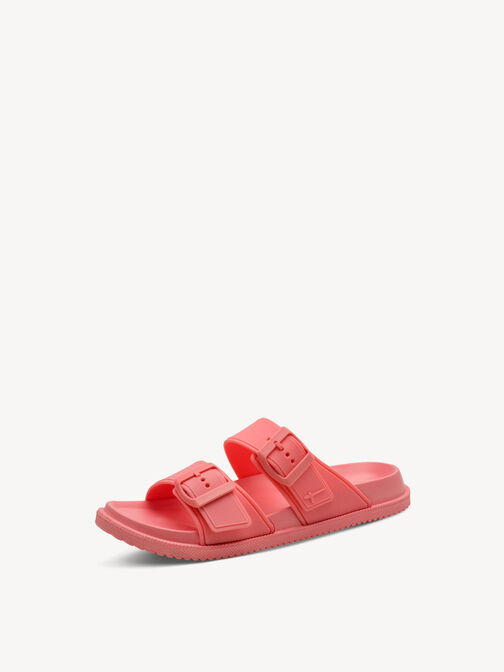 Mule, rose vif, hi-res