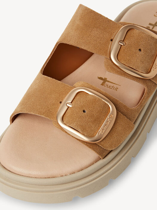 Slipper, SAND, hi-res